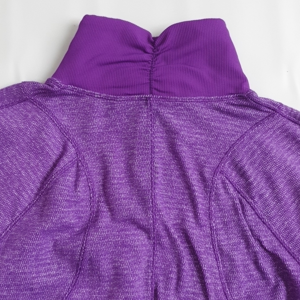 Lululemon Eminence Track Jacket - Picture 7 of 10